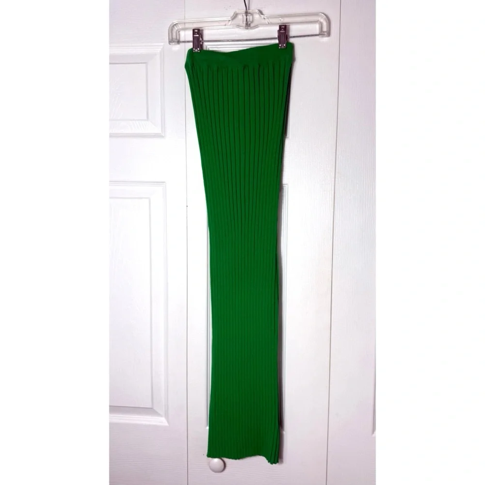 Meshki green crystal